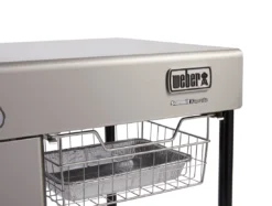 Weber Summit Kamado S6 -Óptimo Barbacoa Tienda Weber Summit Kamado S6 10