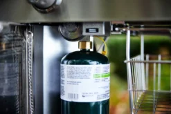 Weber Summit Kamado S6 -Óptimo Barbacoa Tienda Weber Summit Kamado S6 18