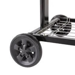 Weber Summit Kamado S6 -Óptimo Barbacoa Tienda Weber Summit Kamado S6 9