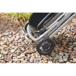 Weber Traveler Negra 28 Weber Traveler Negra -Óptimo Barbacoa Tienda Weber Traveler Negra 9