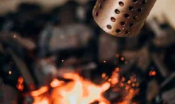 Mono-Lighter Monolith 7 Mono-Lighter Monolith -Óptimo Barbacoa Tienda adccesorio kamado monolith encendedor carbon mono lighter