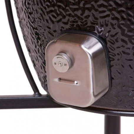 Kamado Monolith Classic Pro Serie 2.0 Guru Edition 12 Kamado Monolith Classic Pro Serie 2.0 Guru Edition - Imagen 12