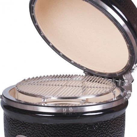 Kamado Monolith Classic Pro Serie 2.0 Guru Edition 6 Kamado Monolith Classic Pro Serie 2.0 Guru Edition - Imagen 6