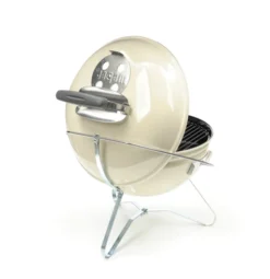 Weber Smokey Joe Premium 37 Cm Marfil -Óptimo Barbacoa Tienda barbacoa Smokey Joe Premium Marfil 2