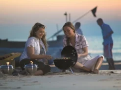 Weber Smokey Joe Premium 37 Cm Negro 17 Weber Smokey Joe Premium 37 Cm Negro -Óptimo Barbacoa Tienda barbacoa Smokey Joe Premium Negro 2