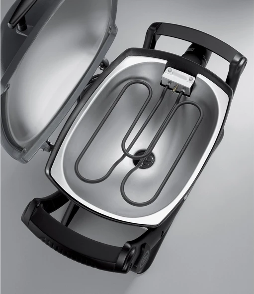 Weber Q 2400 Gris Oscuro 4 Weber Q 2400 Gris Oscuro - Imagen 4