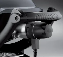 Weber Q 2400 Gris Oscuro 10 Weber Q 2400 Gris Oscuro -Óptimo Barbacoa Tienda barbacoa Weber Q 2400 Gris Oscuro 4