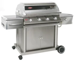 Discovery Total Inox 4