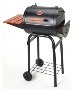 Barbacoa Patio Pro Char-Griller