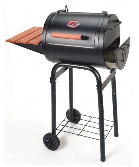 Barbacoa Patio Pro Char-Griller 1 Barbacoa Patio Pro Char-Griller