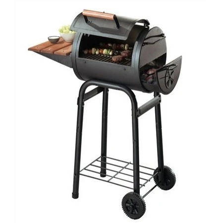 Barbacoa Patio Pro Char-Griller 2 Barbacoa Patio Pro Char-Griller - Imagen 2