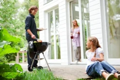 Weber Compact Kettle 57 Cm Negra 17 Weber Compact Kettle 57 Cm Negra -Óptimo Barbacoa Tienda barbacoa weber compact kettle 57