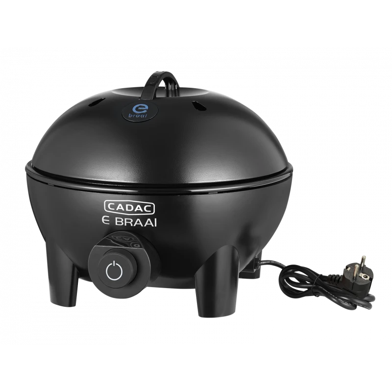 Cadac Barbacoa Eléctrica E-Braai 40 2 Cadac Barbacoa Eléctrica E-Braai 40 - Imagen 2