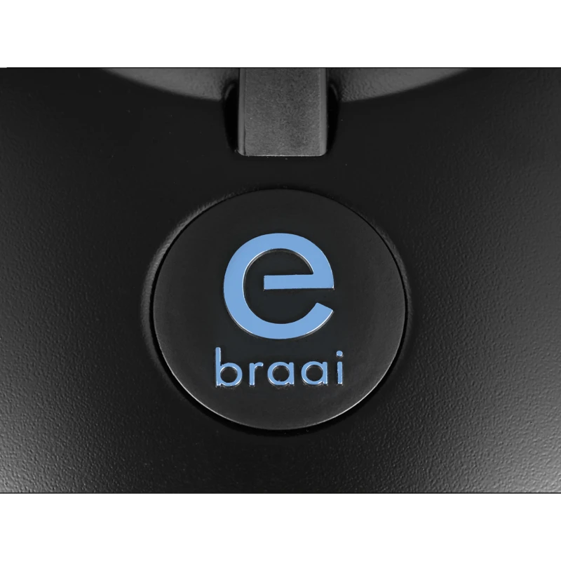 Cadac Barbacoa Eléctrica E-Braai 40 10 Cadac Barbacoa Eléctrica E-Braai 40 - Imagen 10