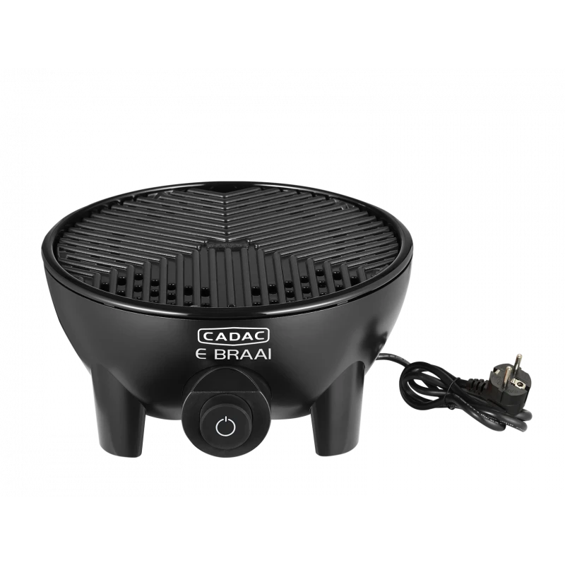 Cadac Barbacoa Eléctrica E-Braai 40 3 Cadac Barbacoa Eléctrica E-Braai 40 - Imagen 3