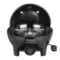 Cadac Barbacoa Eléctrica E-Braai 40 17 Cadac Barbacoa Eléctrica E-Braai 40 -Óptimo Barbacoa Tienda e braai 4