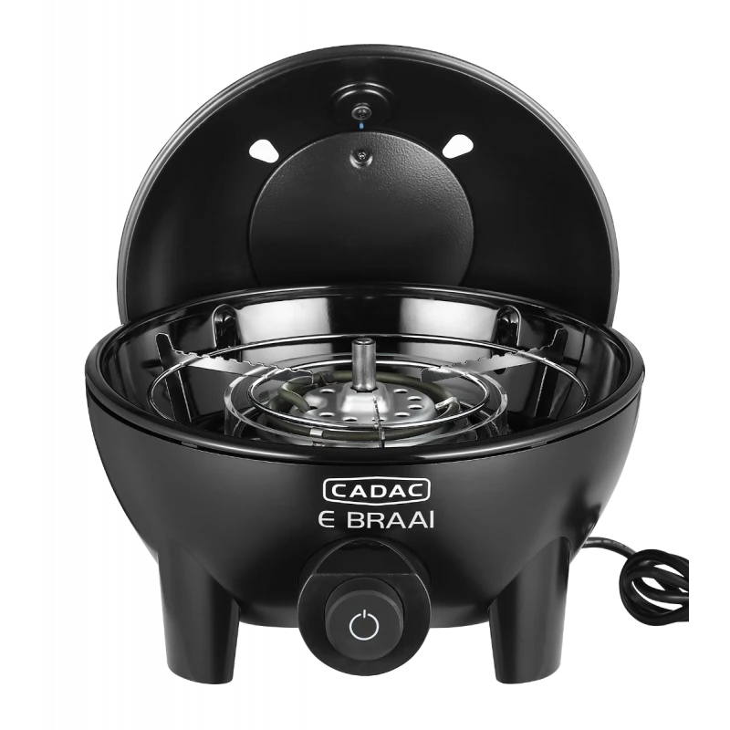 Cadac Barbacoa Eléctrica E-Braai 40 5 Cadac Barbacoa Eléctrica E-Braai 40 - Imagen 5