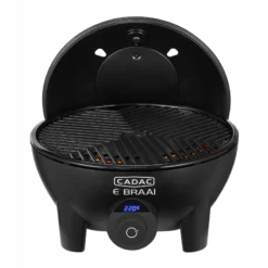 Cadac Barbacoa Eléctrica E-Braai 40 16 Cadac Barbacoa Eléctrica E-Braai 40 -Óptimo Barbacoa Tienda e braai 5