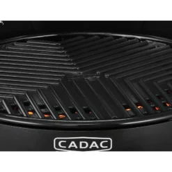 Cadac Barbacoa Eléctrica E-Braai 40 20 Cadac Barbacoa Eléctrica E-Braai 40 -Óptimo Barbacoa Tienda e braai 8
