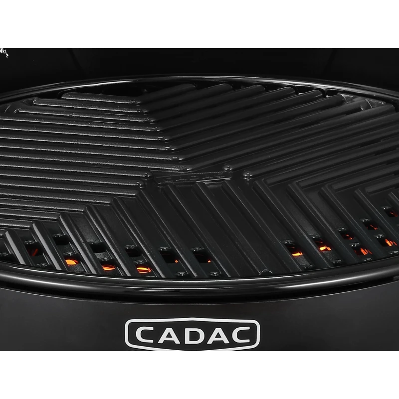 Cadac Barbacoa Eléctrica E-Braai 40 8 Cadac Barbacoa Eléctrica E-Braai 40 - Imagen 8