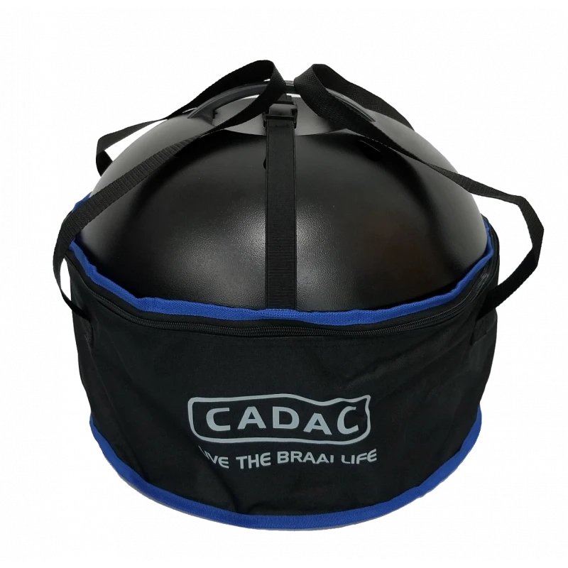 Cadac Barbacoa Eléctrica E-Braai 40 11 Cadac Barbacoa Eléctrica E-Braai 40 - Imagen 11