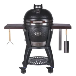 Kamado Monolith Classic Avantgarde Con Carro