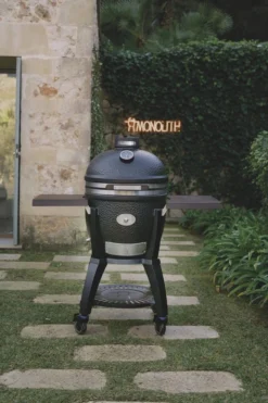 Kamado Monolith Classic Avantgarde Con Carro -Óptimo Barbacoa Tienda ezgif.com webp to jpg 9