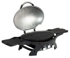Barbacoa De Gas Pit Boss Sportsman 3 -Óptimo Barbacoa Tienda gyjulo