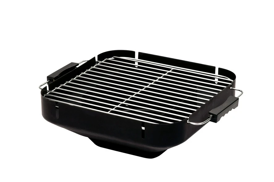 Barbacoa De Carbón Para Mesa Turn On 4 Barbacoa De Carbón Para Mesa Turn On - Imagen 4