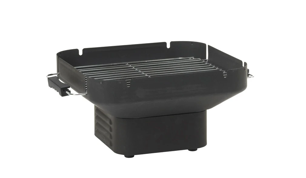 Barbacoa De Carbón Para Mesa Turn On 6 Barbacoa De Carbón Para Mesa Turn On - Imagen 6