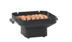 Barbacoa De Carbón Para Mesa Turn On 14 Barbacoa De Carbón Para Mesa Turn On -Óptimo Barbacoa Tienda numero 5