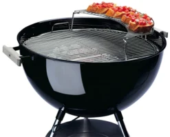 Weber Soporte Para Calentar 57 Cm