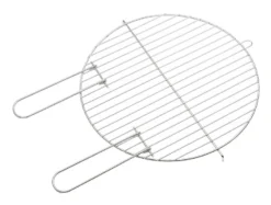BARBECOOK Parrilla 43 Cm. Barbacoa