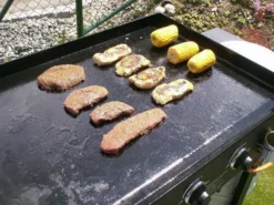 Beefeater Clubman 22 Beefeater Clubman -Óptimo Barbacoa Tienda plancha grande gas beefeater clubman 10