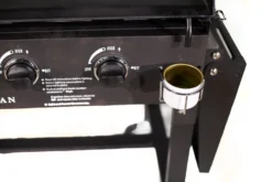 Beefeater Clubman 17 Beefeater Clubman -Óptimo Barbacoa Tienda plancha grande gas beefeater clubman 5