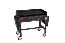 Beefeater Clubman 18 Beefeater Clubman -Óptimo Barbacoa Tienda plancha grande gas beefeater clubman 6