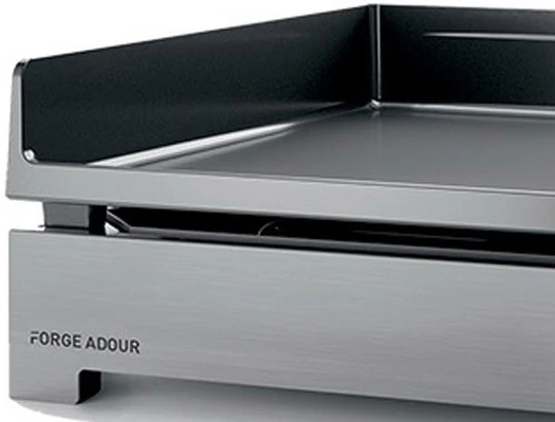 Plancha Eléctrica Premium E45 A NG 2 Plancha Eléctrica Premium E45 A NG - Imagen 2