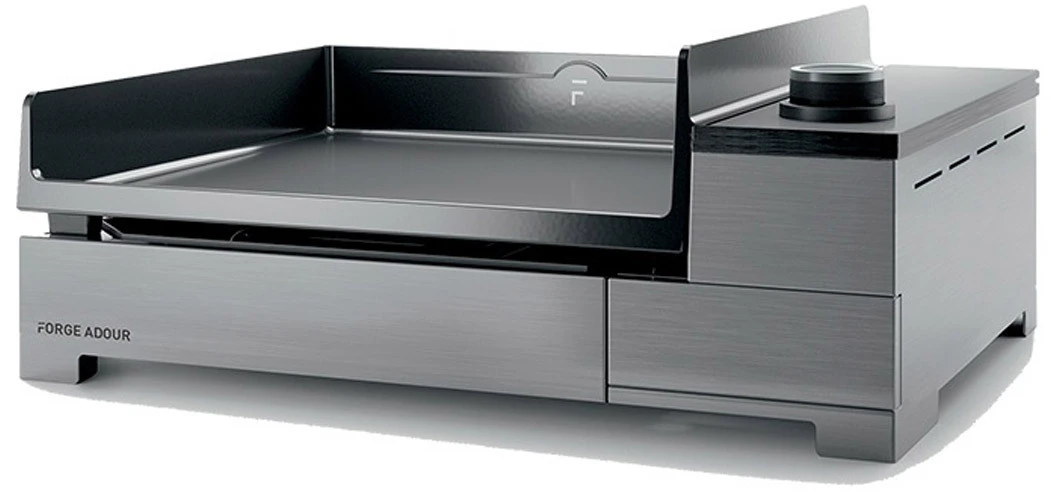 Plancha Eléctrica Premium E45 A NG 1 Plancha Eléctrica Premium E45 A NG